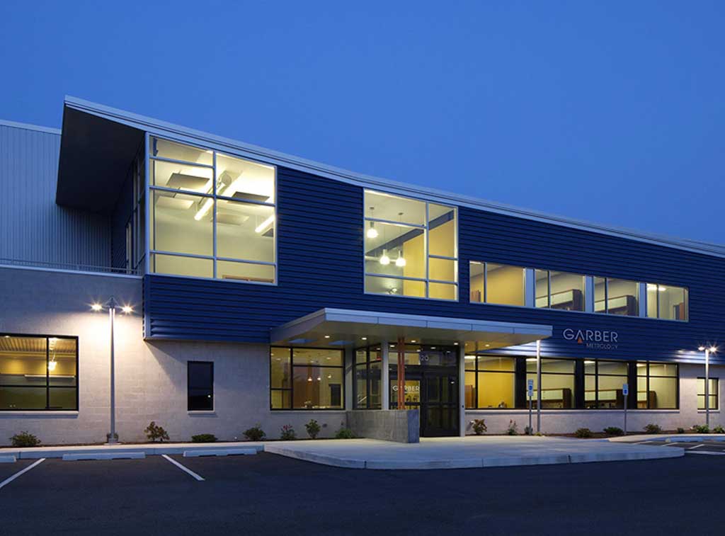 Garber Metrology