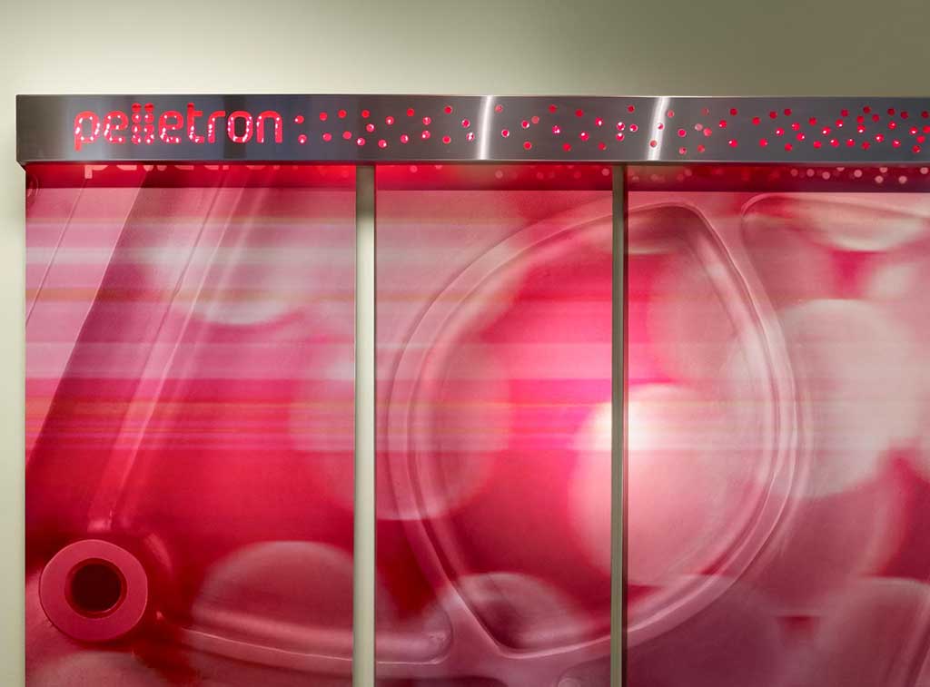 Pelletron