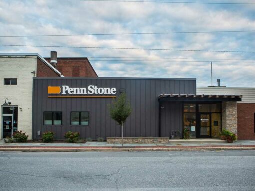 Penn Stone