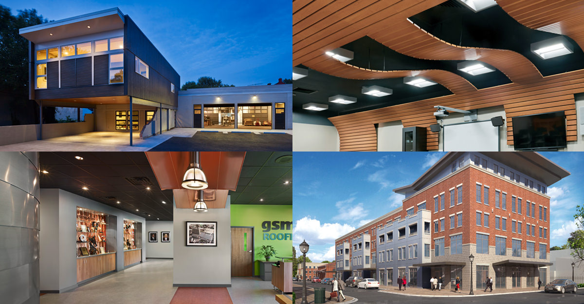 TONO Group Projects from 2014 TONO Group projects from 2014