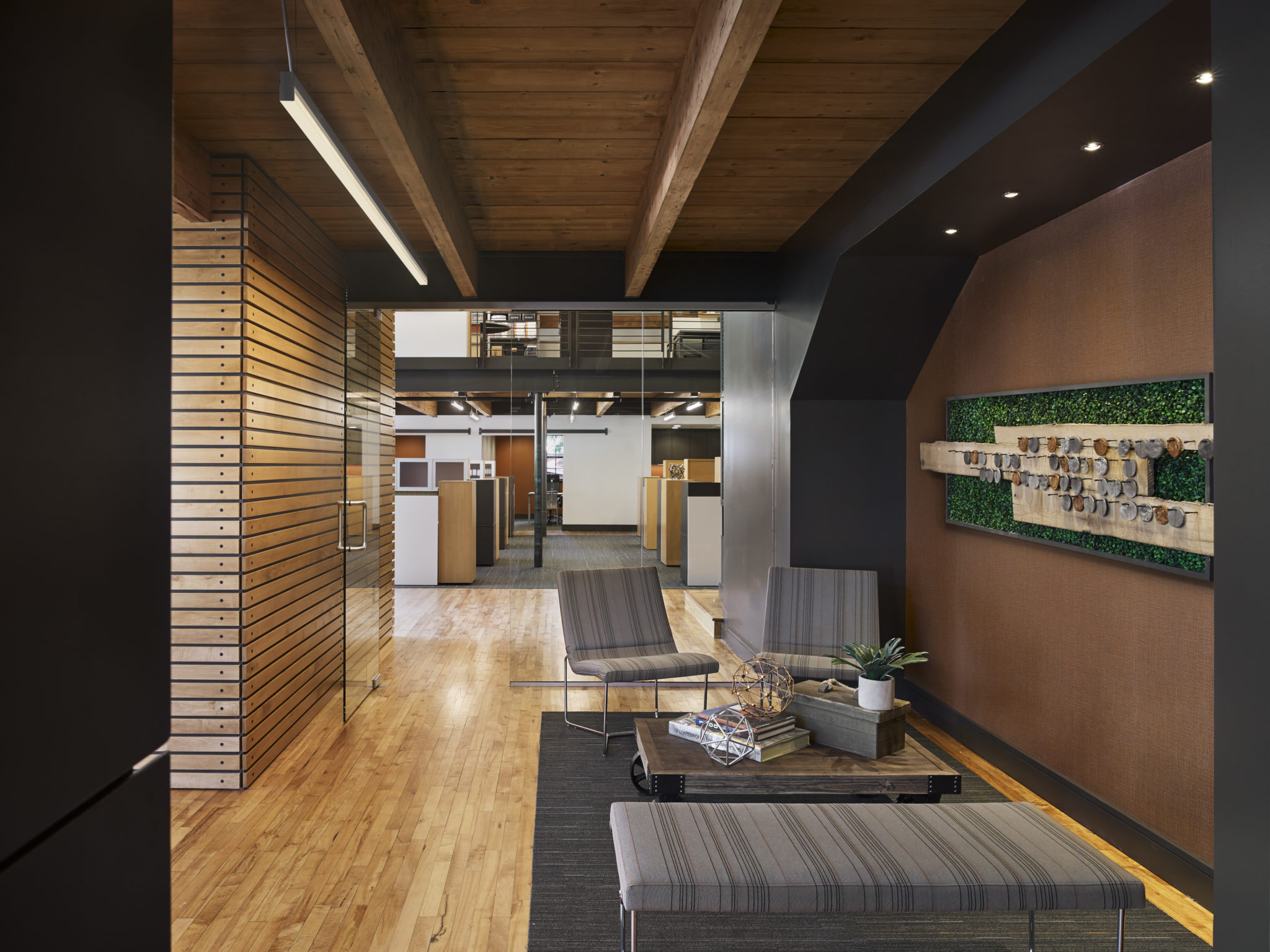 TONO Group Lounge TONO Group lounge