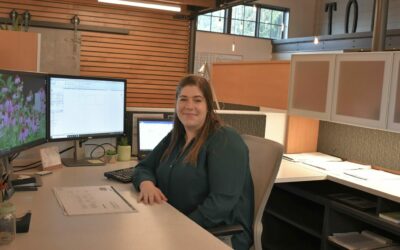 TONO PROFILES: CHLOE CHAPMAN