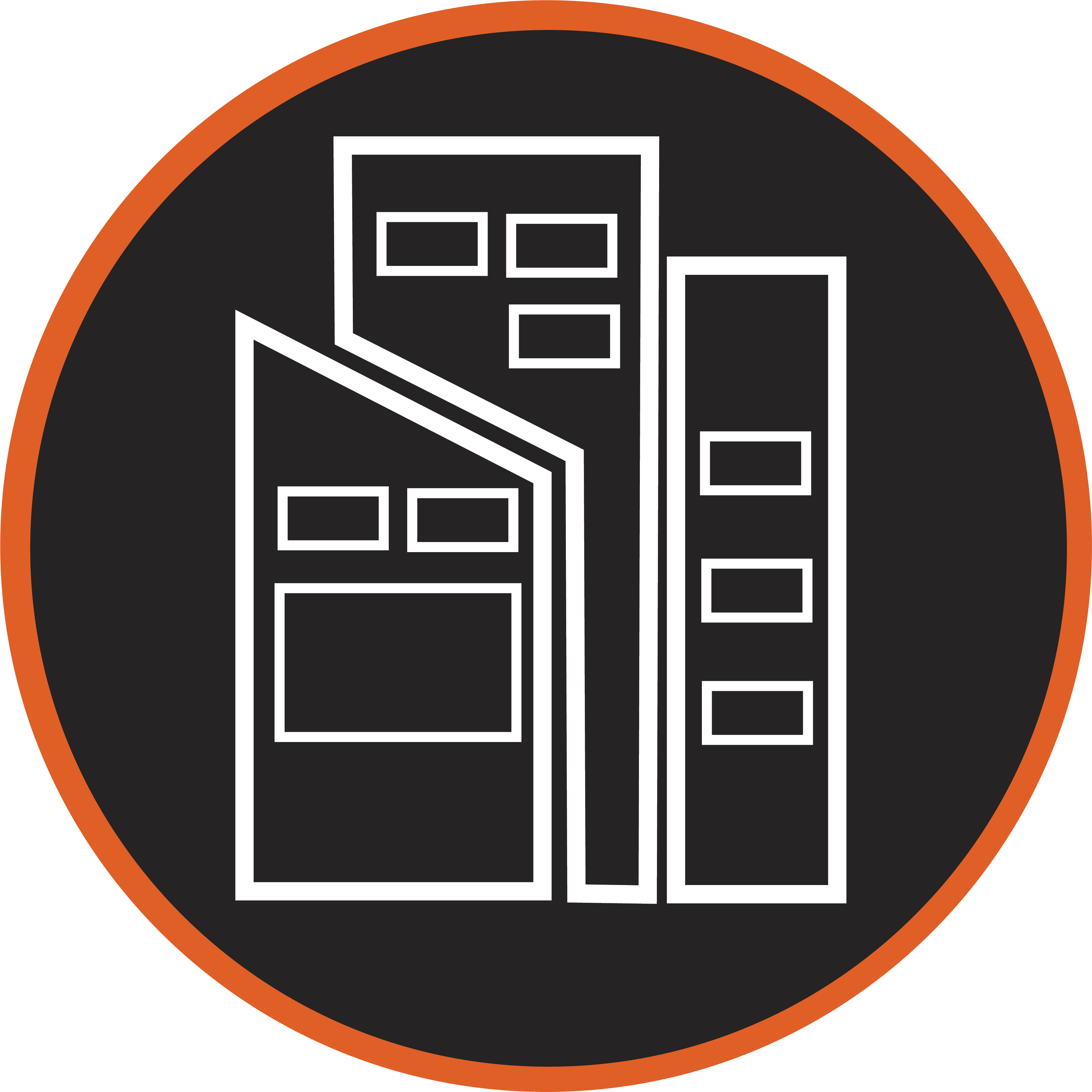 TONO Group Commercial Icon TONO Group commercial icon