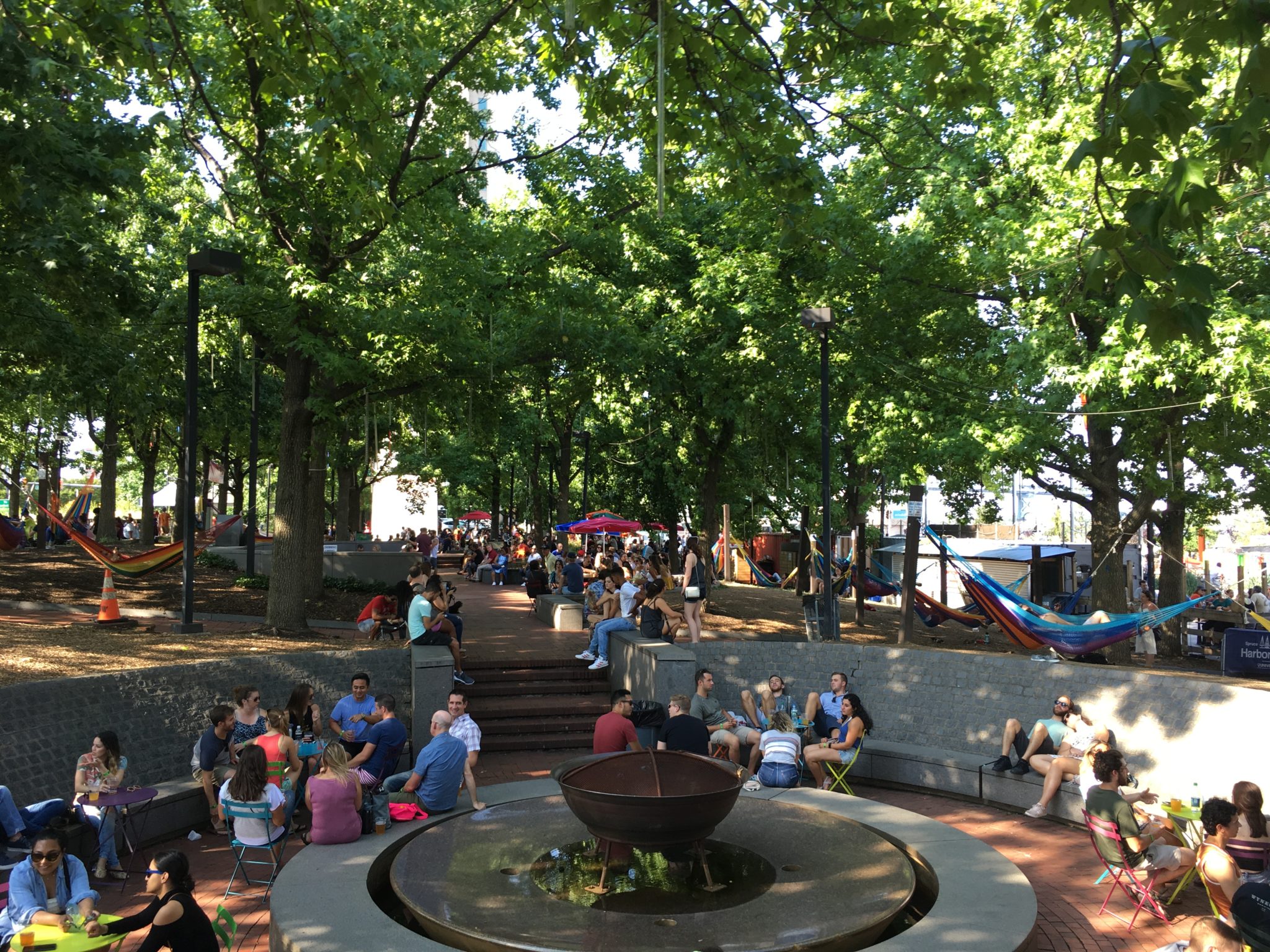 Community Park Community park