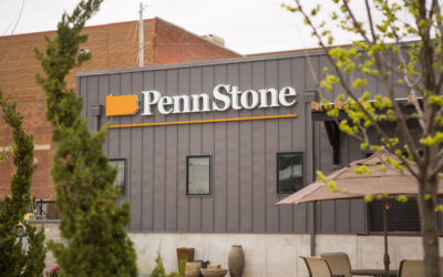 PENN STONE RENOVATION