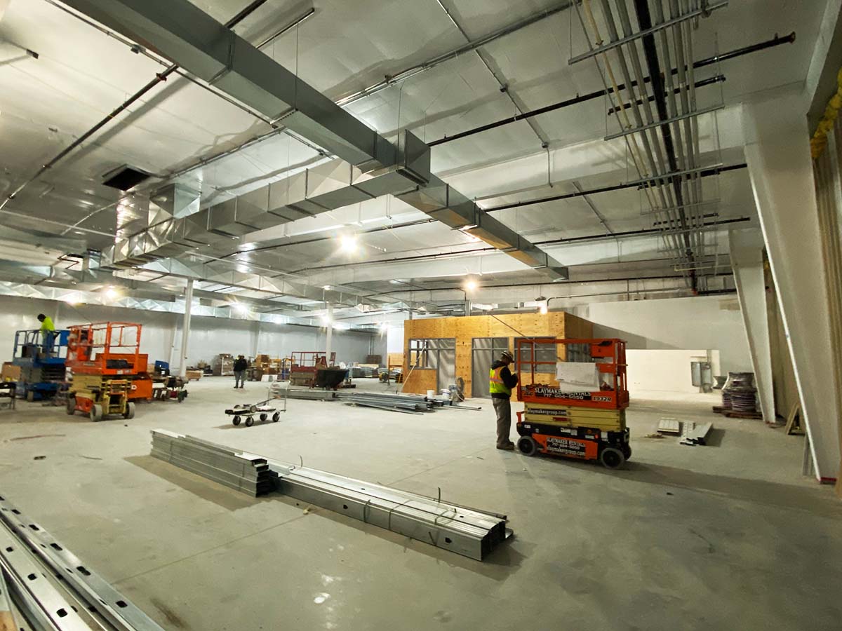 TONO Group Integrated Project Build Solution TONO Group integrated project build solution