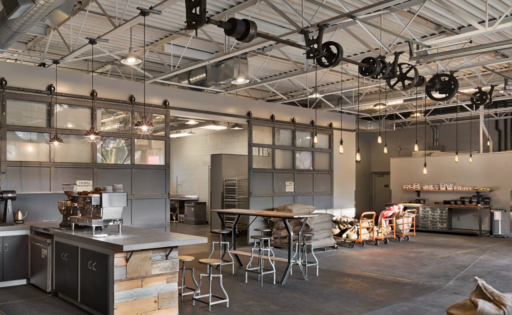 Workspace Transformed by TONO Group Workspace transformed by TONO Group