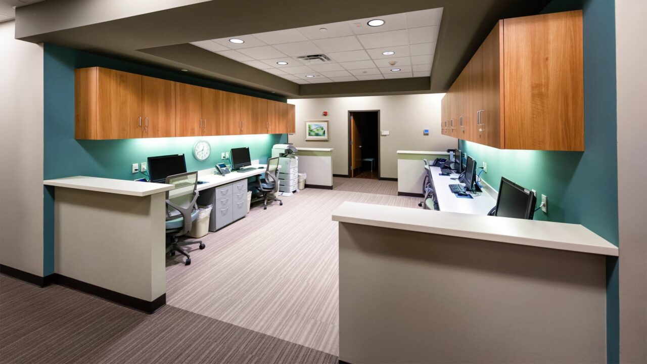 Virtua Medford TONO Group