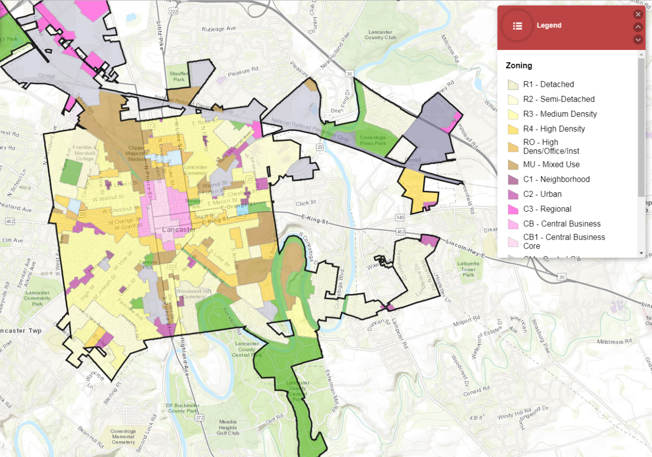 4 STEPS TOWARDS SIMPLIFYING LAND USE REGULATION TONO Group