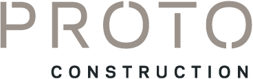 PROTO Construction logo