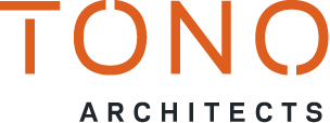 TONO Architects logo