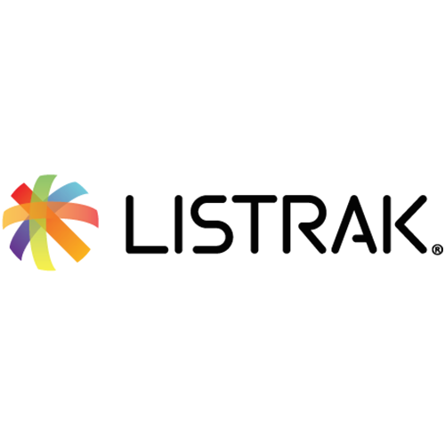 Listrak logo