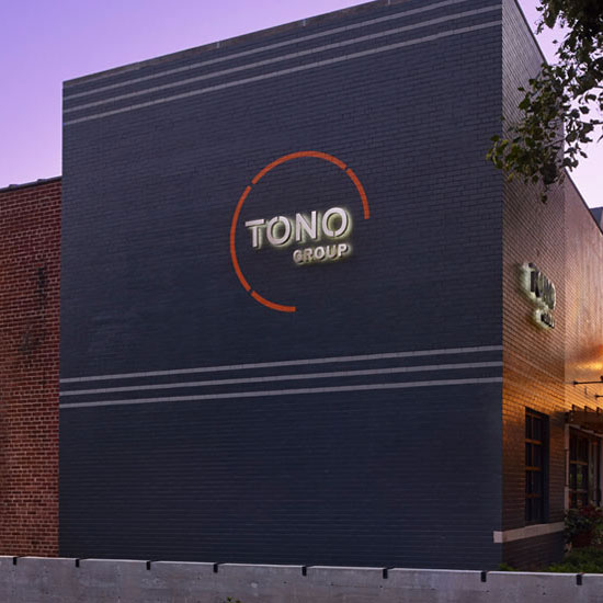 Tono office