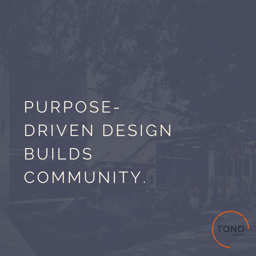 TONO Group Quote TONO Group quote