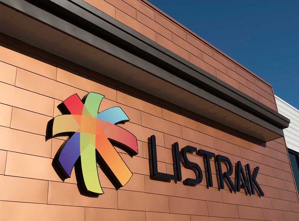 Listrak