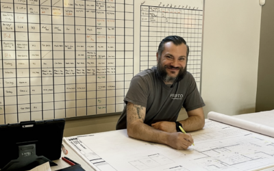 TONO PROFILES: MATTHEW STRUBEL