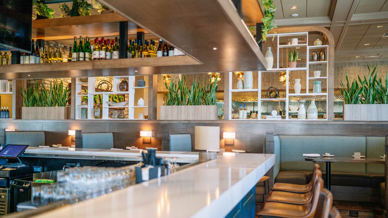 Harvest Seasonal Bar & Grill Collegeville TONO Group