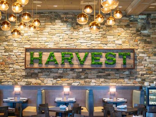 Harvest Seasonal Bar & Grill – Collegeville