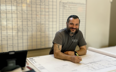 TONO PROFILES: MATTHEW STRUBEL