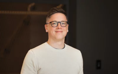 TONO Profiles: Alex Jaskowiak
