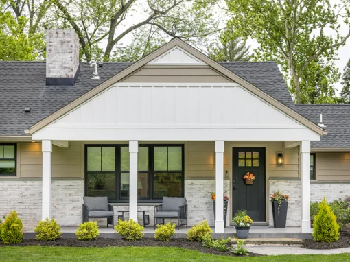 Park View Bungalow