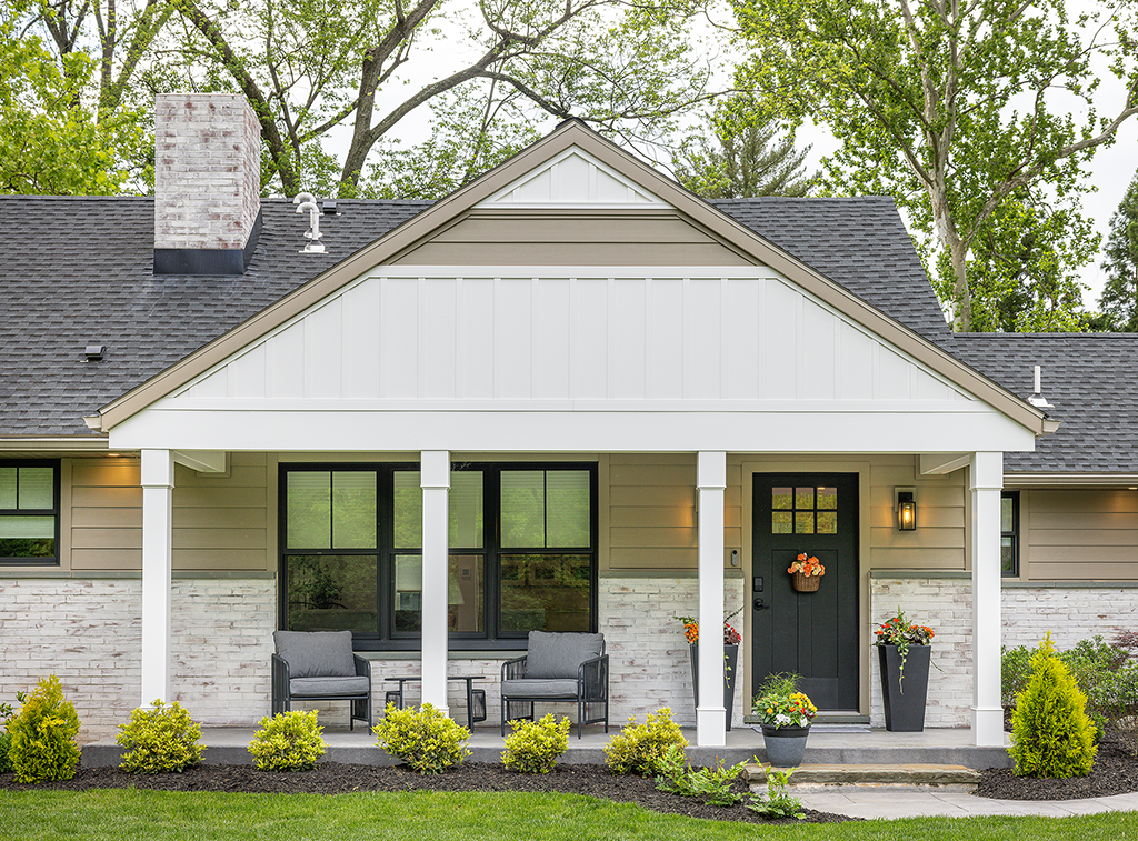 Park View Bungalow