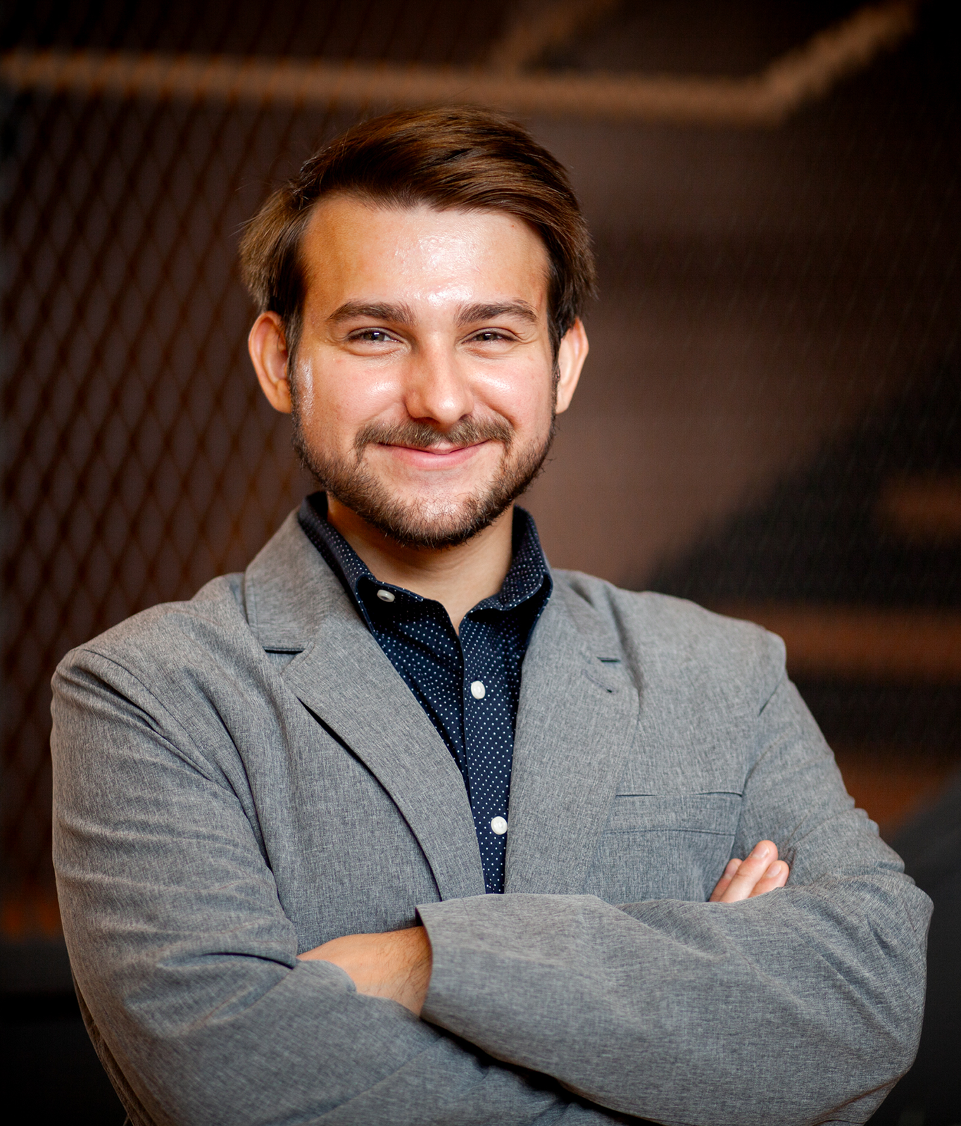 GRANT SCHAEFFER