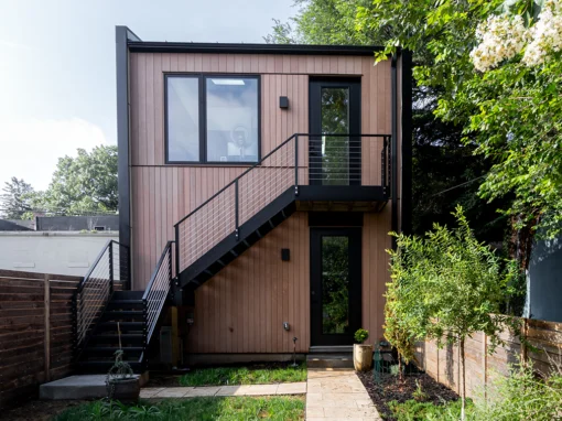 Chestnut Street Studio