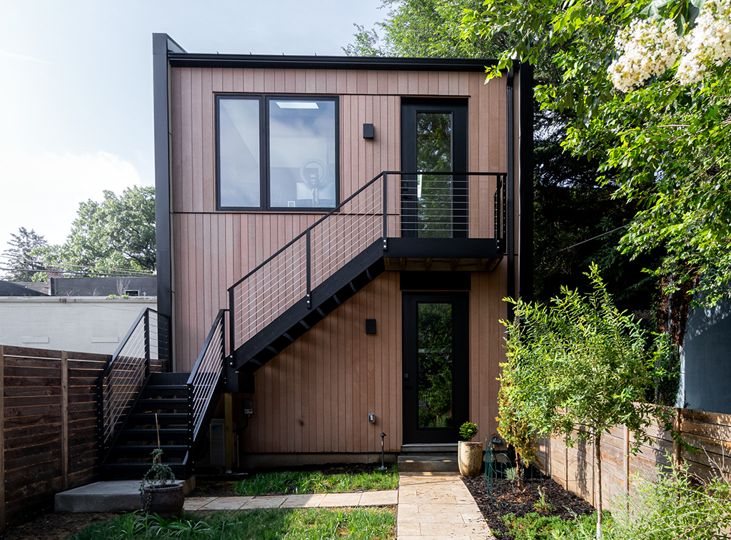 Chestnut Street Studio