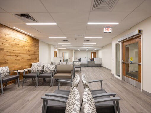 Penn Medicine Medical Infusion Center