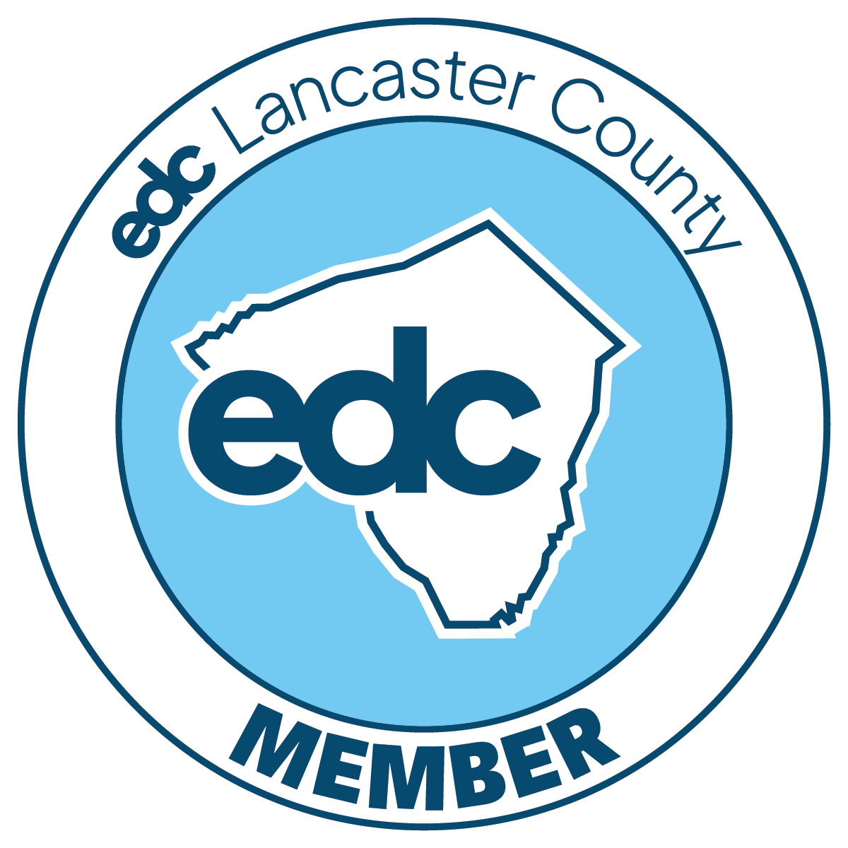 EDC-Member-Badge