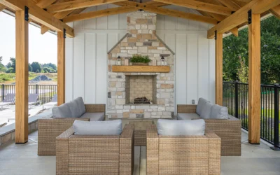 Planning Guide: Elevate Your Outdoor Living Space into a Bespoke Oasis