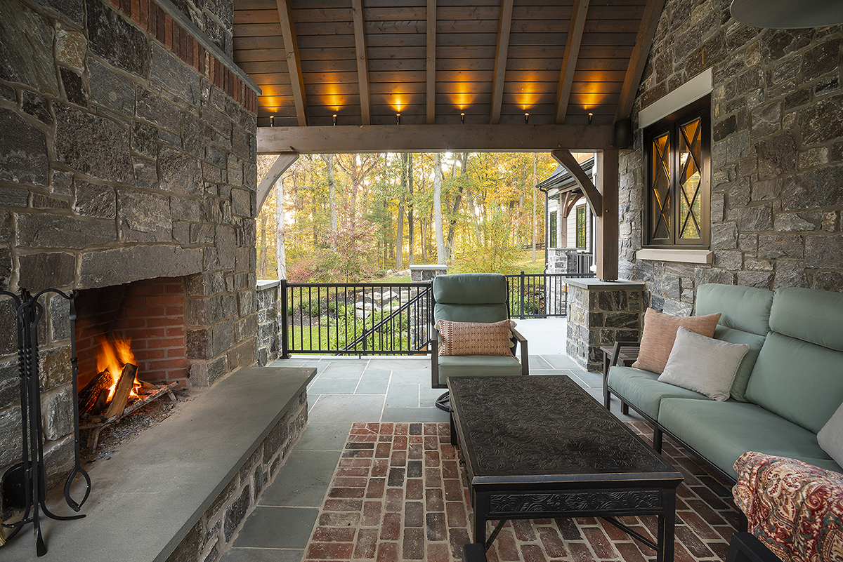 Machinists' Workshop (Residential) floor space