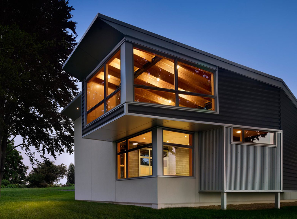 Wooded Hill Estate Featured Image