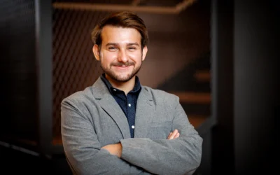 TONO Profiles: Grant Schaeffer