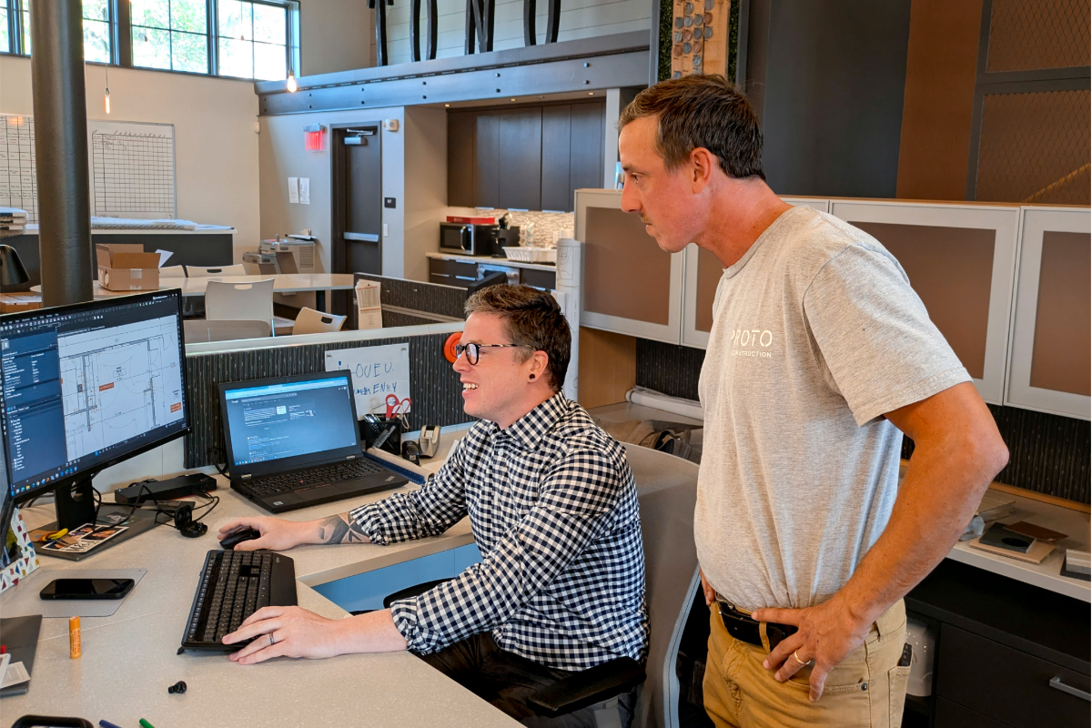 TONO Group Lean Construction