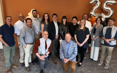 TONO Group Marks 25 Years with Community-Focused Anniversary Event in Lancaster