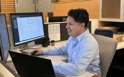 TONO Profiles: Juan Alvarez Jr.