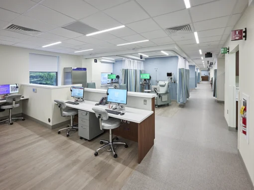 Penn Medicine Medical Infusion Center