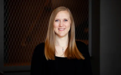 TONO Group Welcomes Erin Anderson as Senior Interior Designer